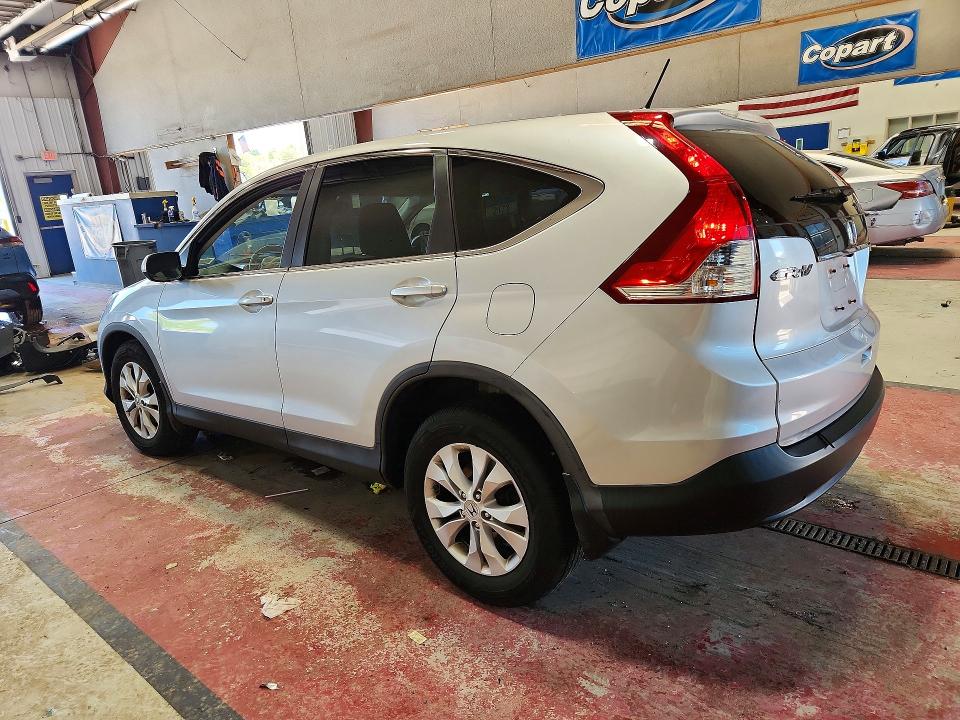 Продаж на аукціоні авто 2013 Honda Cr-v, vin: 2HKRM4H56DH637955, номер лоту: 58627396