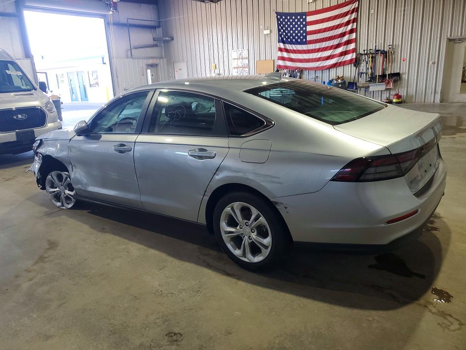 2026 Honda Accord მანქანა იყიდება აუქციონზე, vin: 1HGCY1F20TA011424, აუქციონის ნომერი: 58329436