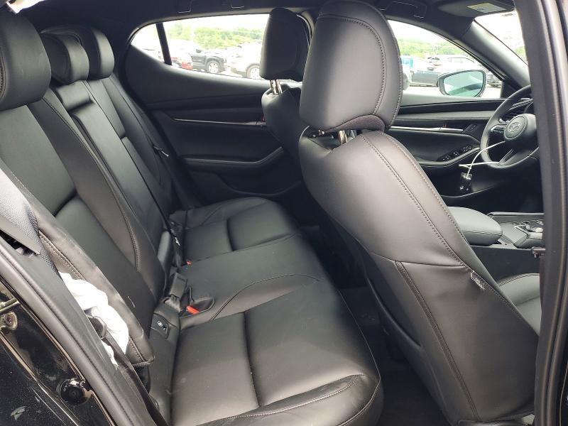Продаж на аукціоні авто 2026 Mazda 3, vin: JM1BPAKLXT1868572, номер лоту: 58875506