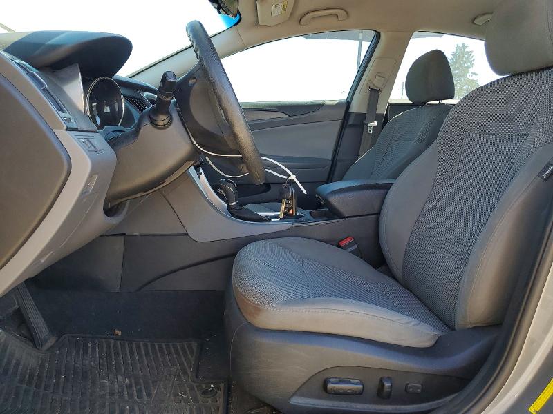Aukcja sprzedaży 2013 Hyundai Sonata, vin: 5NPEB4AC9DH704643, numer aukcji: 57147986