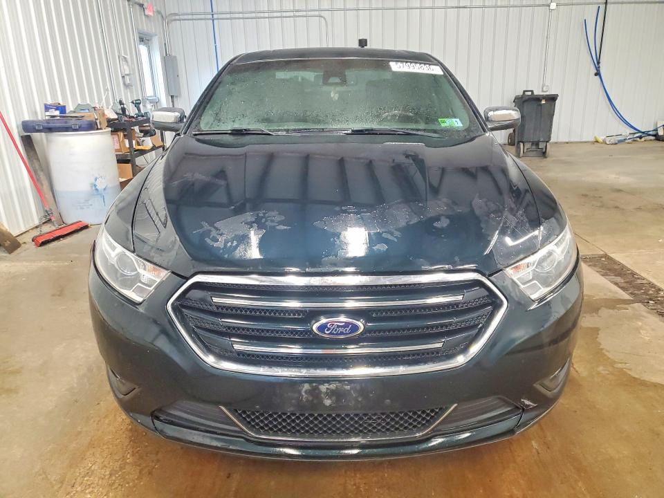2015 Ford Taurus მანქანა იყიდება აუქციონზე, vin: 1FAHP2J89FG104006, აუქციონის ნომერი: 57995836