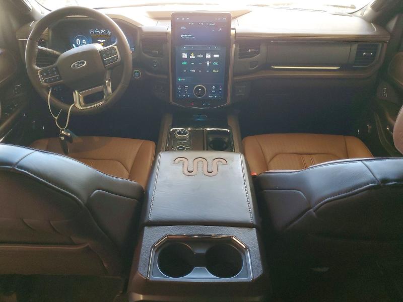 Продажа на аукционе авто 2023 Ford Expedition, vin: 1FMJU1P83PEA10301, номер лота: 55497866