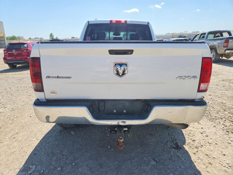 Продажа на аукционе авто 2017 Ram 1500, vin: 1C6RR7TT8HS680605, номер лота: 57303736