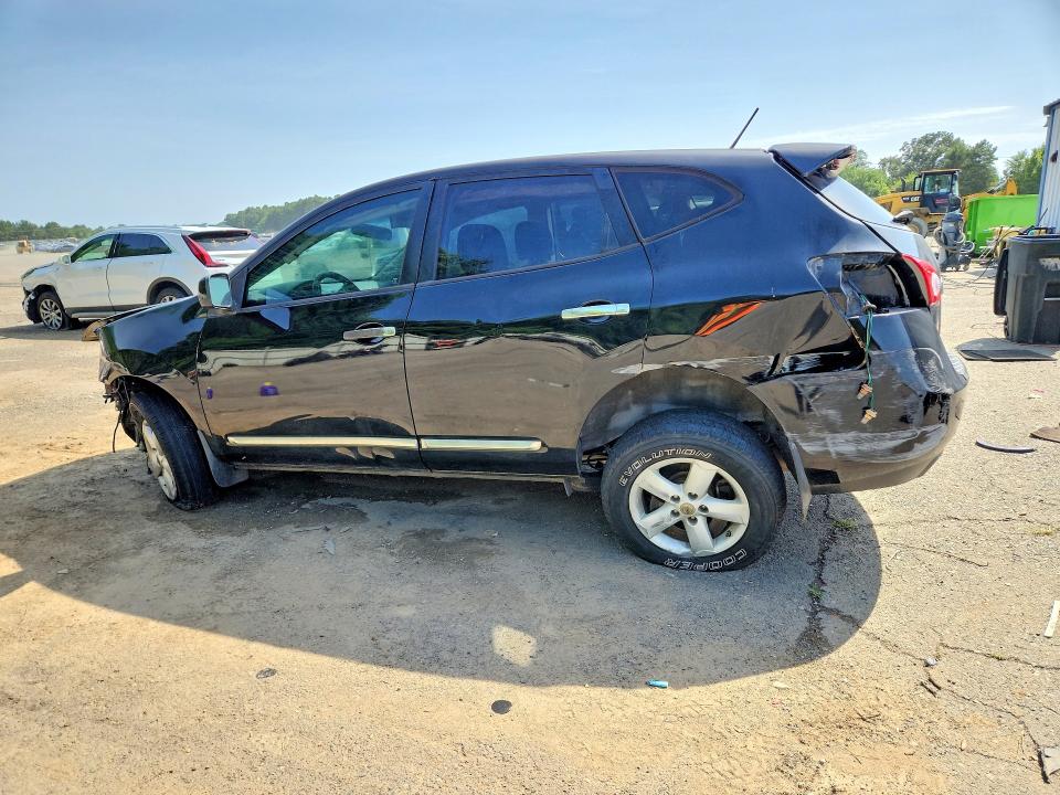 Продаж на аукціоні авто 2013 Nissan Rogue, vin: JN8AS5MT0DW015069, номер лоту: 59065786