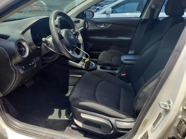57774246 :رقم المزاد ، 3KPF24AD7ME313976 vin ، 2021 Kia Forte مزاد بيع