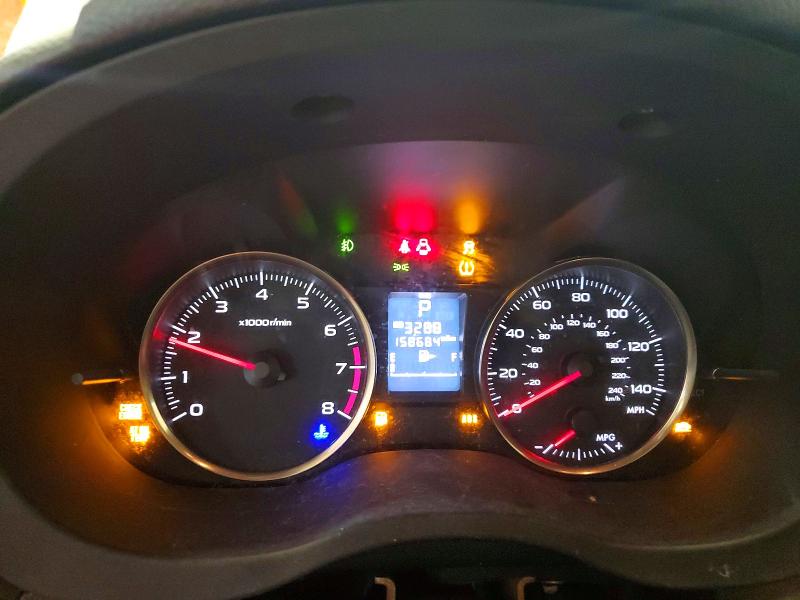 Aukcja sprzedaży 2015 Subaru Impreza, vin: JF1GJAK66FH004976, numer aukcji: 56403936