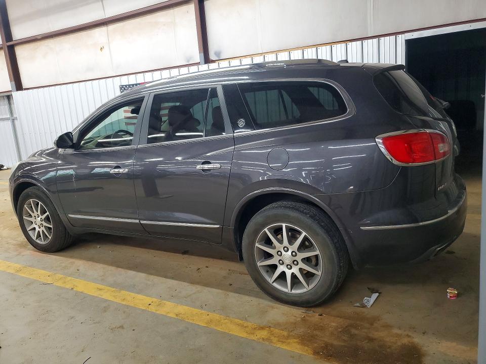 Продажа на аукционе авто 2015 Buick Enclave, vin: 5GAKVBKD8FJ331001, номер лота: 55813776