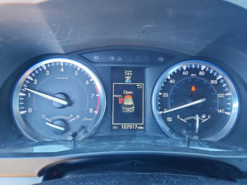 2015 Toyota Highlander მანქანა იყიდება აუქციონზე, vin: 5TDJKRFH9FS152753, აუქციონის ნომერი: 56721056