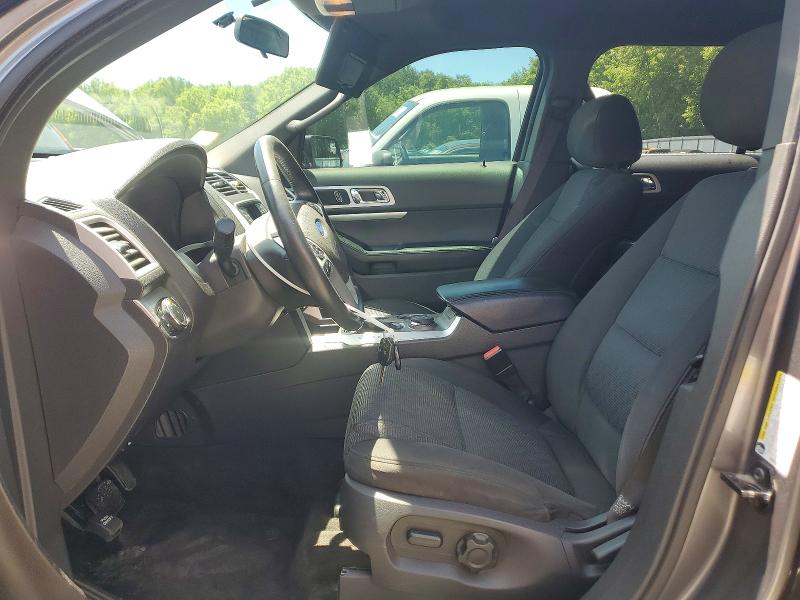 Продаж на аукціоні авто 2012 Ford Explorer, vin: 1FMHK8D8XCGA78031, номер лоту: 56476016