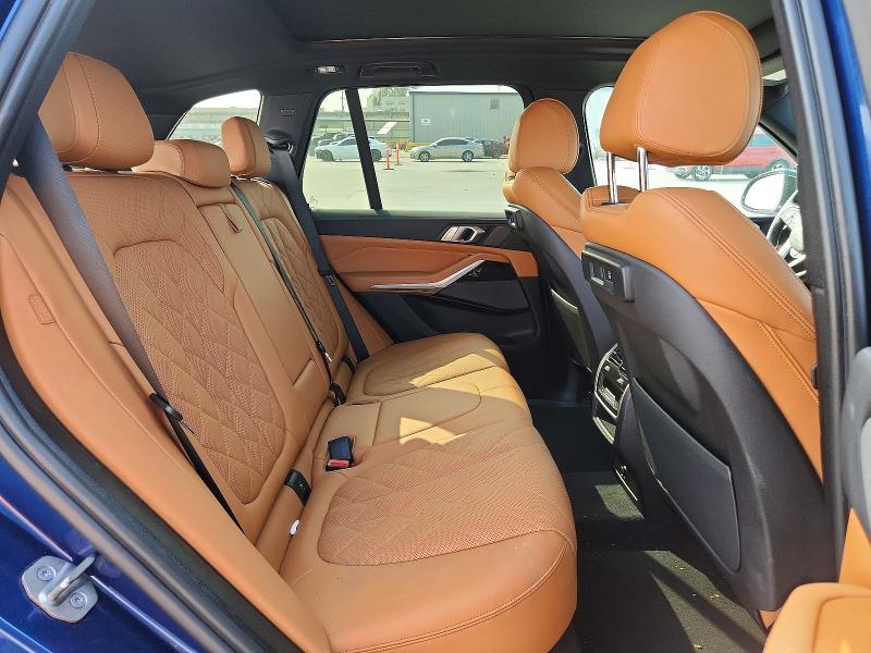 Aukcja sprzedaży 2023 Bmw X5, vin: 5UXCR4C06P9P69824, numer aukcji: 58455686