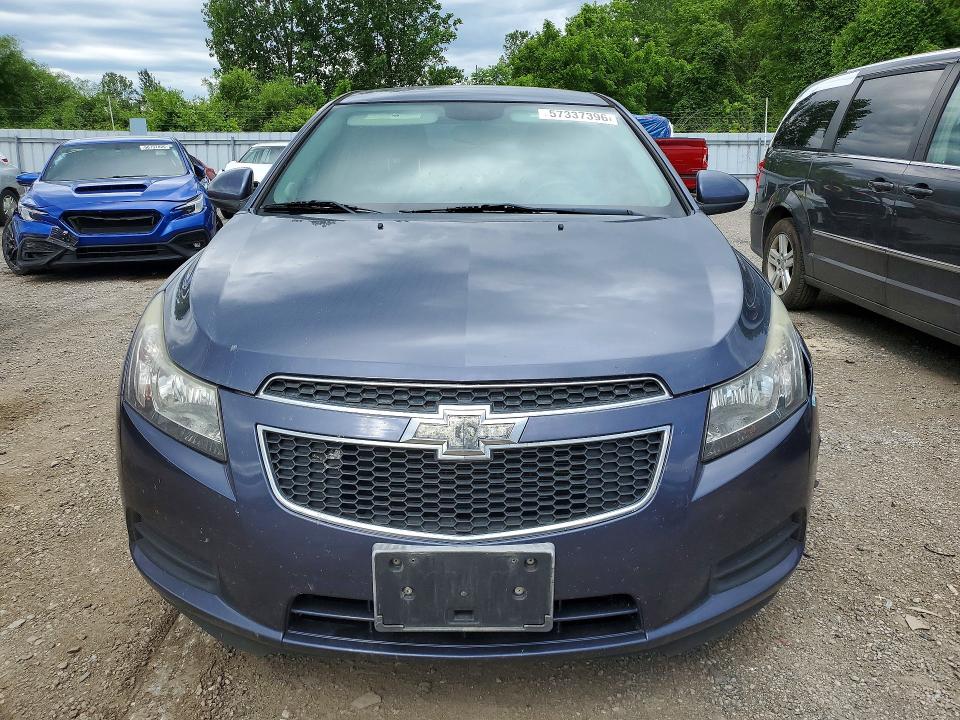 Продажа на аукционе авто 2014 Chevrolet Cruze, vin: 1G1PC5SB9E7415617, номер лота: 57337396