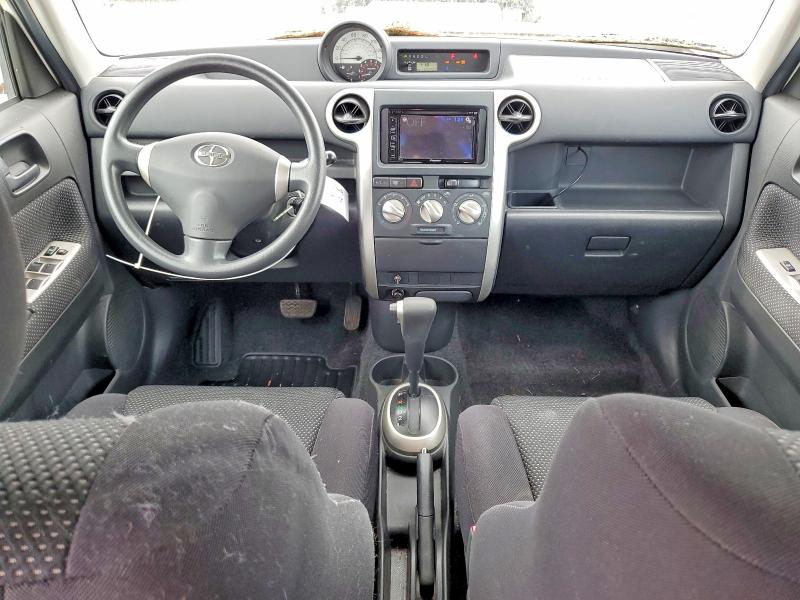 Aukcja sprzedaży 2005 Toyota Scion, vin: JTLKT324350171077, numer aukcji: 56671986