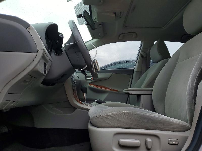 Продажа на аукционе авто 2009 Toyota Corolla, vin: 2T1BU40EX9C079910, номер лота: 56770146