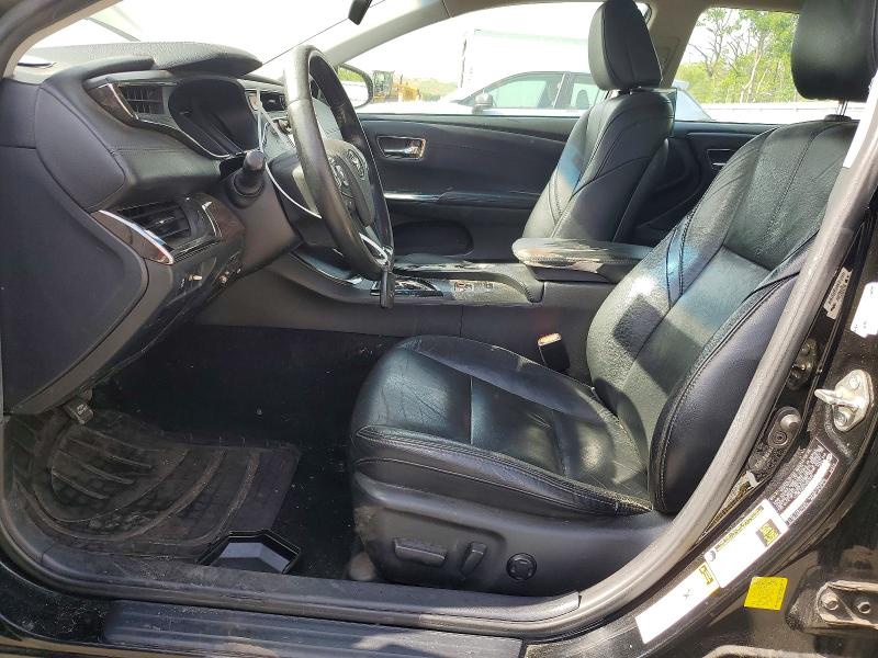 Aukcja sprzedaży 2015 Toyota Avalon Hybrid, vin: 4T1BD1EB5FU037507, numer aukcji: 55464816