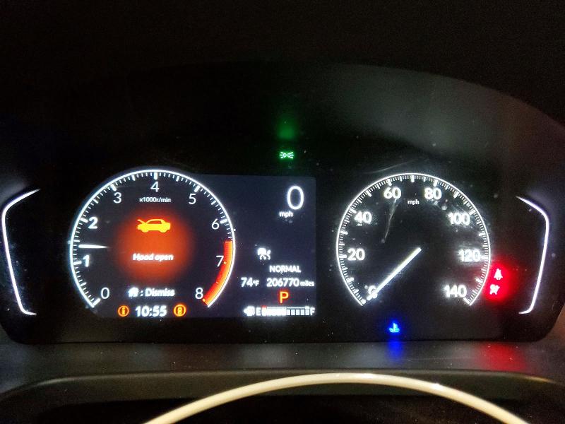 Aukcja sprzedaży 2023 Honda Pilot, vin: 5FNYG1H37PB019160, numer aukcji: 57303126