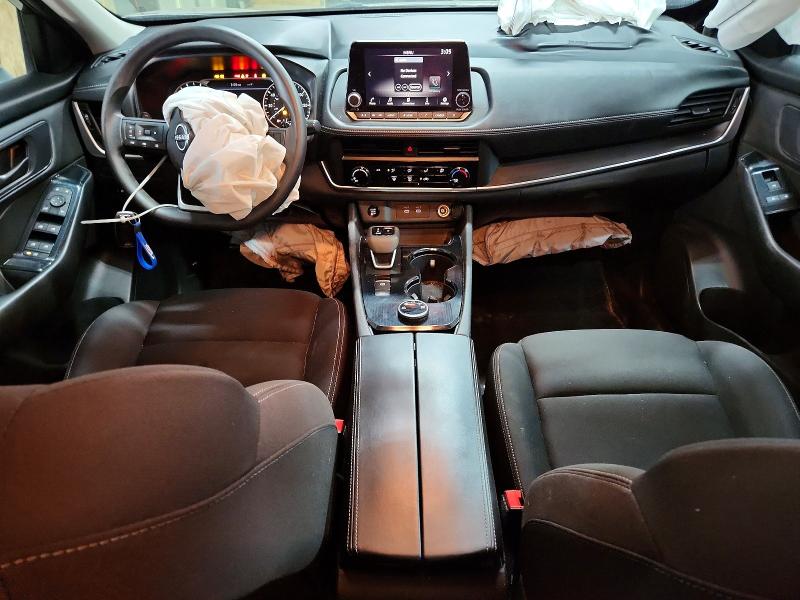 Продаж на аукціоні авто 2024 Nissan Rogue, vin: 5N1BT3ABXRC684015, номер лоту: 54890346