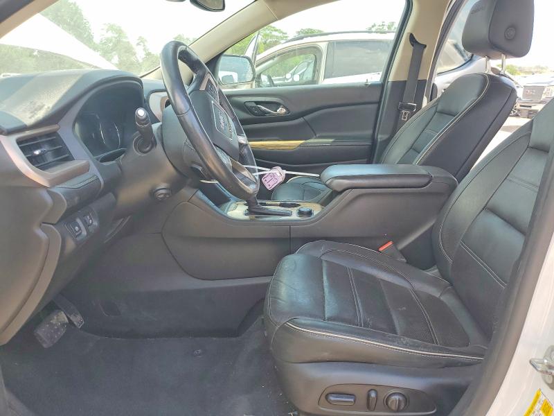 Продажа на аукционе авто 2017 Gmc Acadia, vin: 1GKKNXLS7HZ301795, номер лота: 56132236