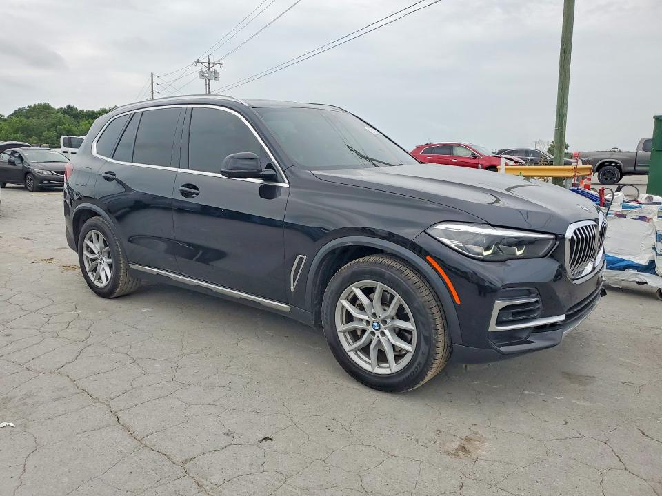 Aukcja sprzedaży 2022 Bmw X5, vin: 5UXCR4C06N9N09839, numer aukcji: 58763366