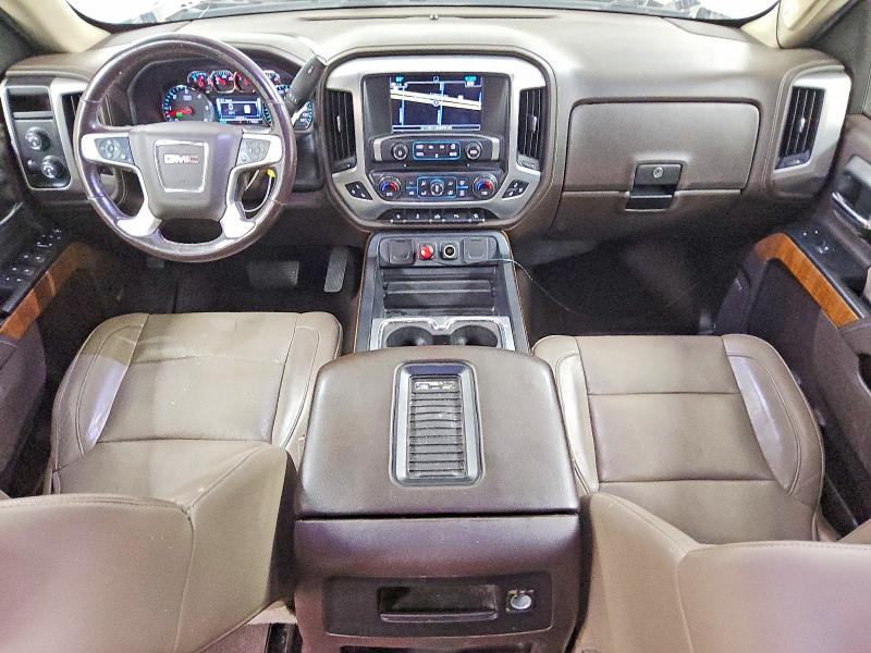 Auction sale of the 2018 Gmc Sierra, vin: 3GTU2NEC4JG607480, lot number: 54209846