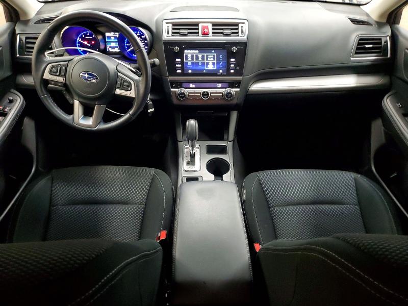 Продаж на аукціоні авто 2017 Subaru Outback, vin: 4S4BSADC8H3338345, номер лоту: 58326686