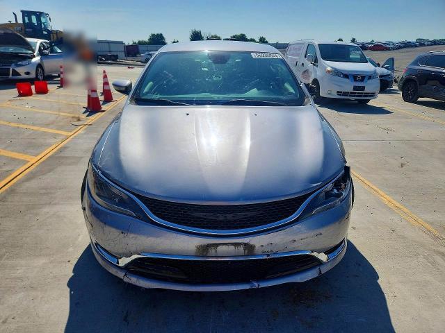Aukcja sprzedaży 2015 Chrysler 200, vin: 1C3CCCCG0FN524568, numer aukcji: 56936646
