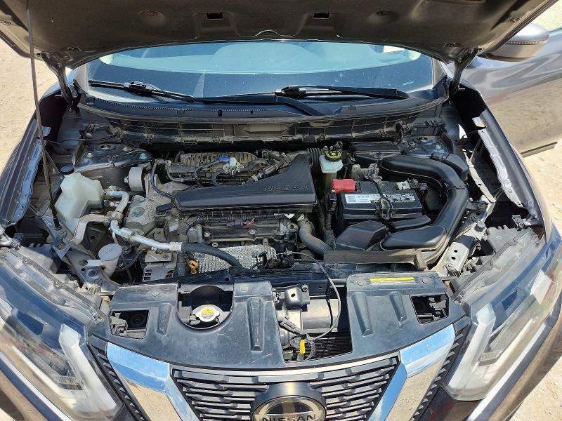 Aukcja sprzedaży 2020 Nissan Rogue, vin: JN8AT2MT9LW043477, numer aukcji: 57738666