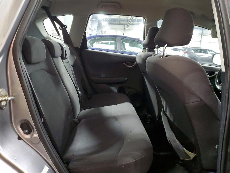 Продажа на аукционе авто 2009 Honda Fit, vin: JHMGE88259S050655, номер лота: 55415136