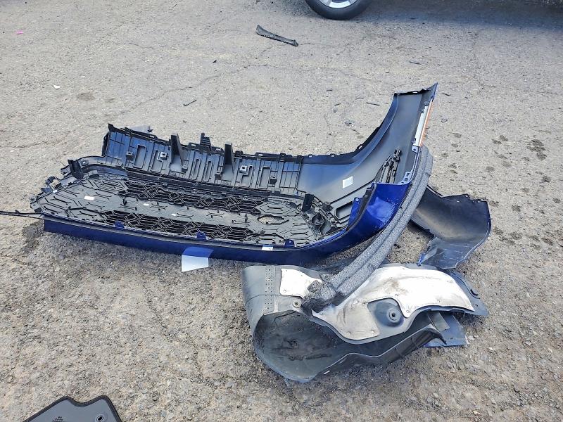 2024 Kia Soul მანქანა იყიდება აუქციონზე, vin: KNDJ53AUXR7219304, აუქციონის ნომერი: 57405746
