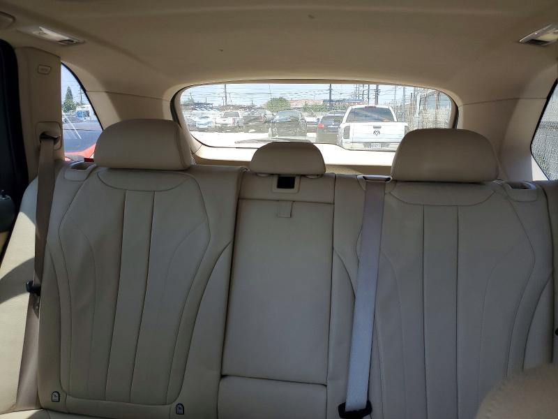 Продаж на аукціоні авто 2015 Bmw X5, vin: 5UXKR0C52F0K64334, номер лоту: 56496166
