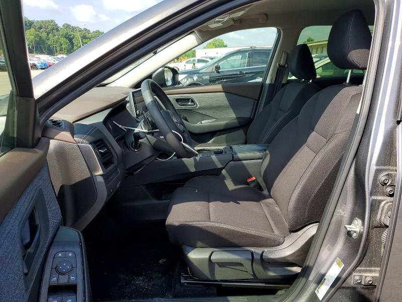 Продаж на аукціоні авто 2023 Nissan Rogue, vin: JN8BT3AB1PW468655, номер лоту: 56632986