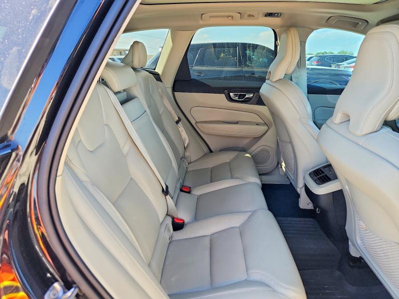Продажа на аукционе авто 2019 Volvo Xc60, vin: YV4A22RL9K1342564, номер лота: 57647916