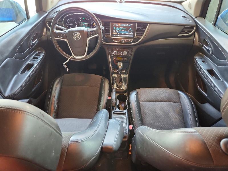 Aukcja sprzedaży 2018 Buick Encore, vin: KL4CJASB1JB691537, numer aukcji: 59198876