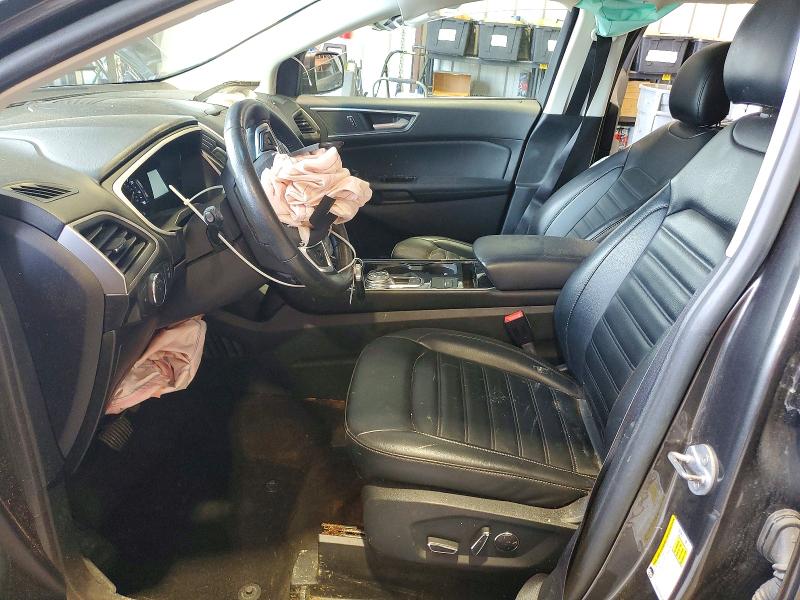 Продажа на аукционе авто 2019 Ford Edge, vin: 2FMPK4J93KBC25135, номер лота: 57942416