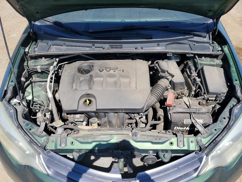 55751996 :رقم المزاد ، 2T1BURHE4FC331759 vin ، 2015 Toyota Corolla مزاد بيع