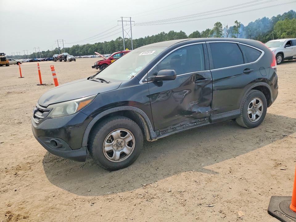 Aukcja sprzedaży 2014 Honda Cr-v, vin: 3CZRM3H32EG716858, numer aukcji: 58193576