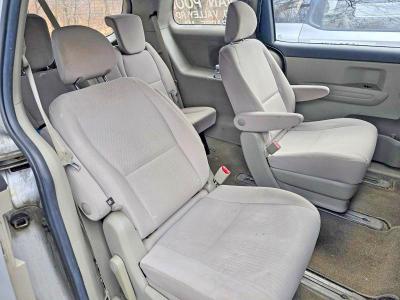 2018 Kia Sedona მანქანა იყიდება აუქციონზე, vin: KNDMA5C17J6400720, აუქციონის ნომერი: 58087806