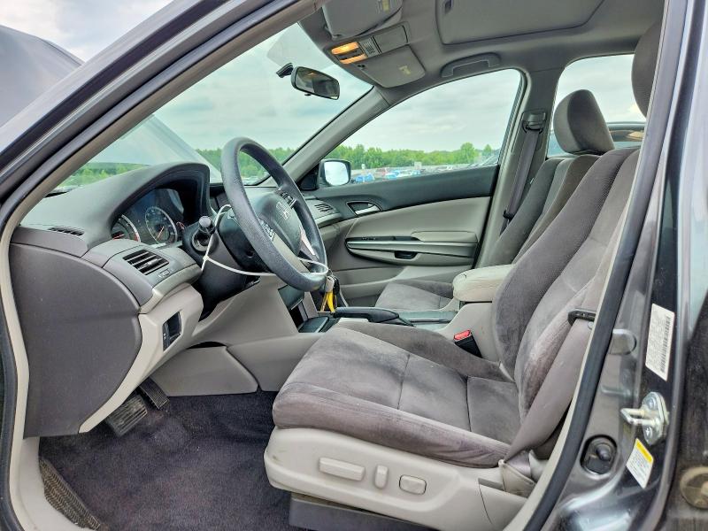 Aukcja sprzedaży 2008 Honda Accord, vin: JHMCP26798C060683, numer aukcji: 58243546