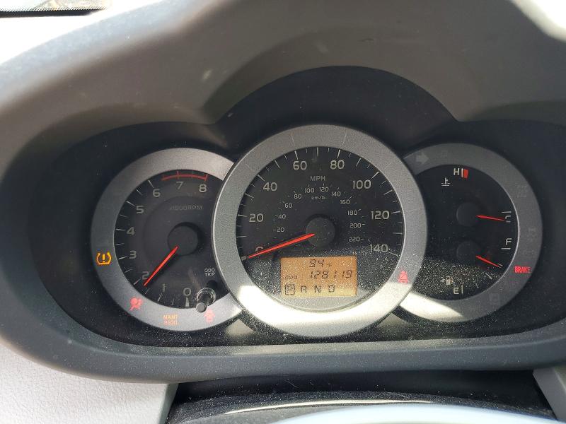 Продажа на аукционе авто 2012 Toyota Rav4, vin: 2T3ZF4DV3CW140966, номер лота: 57165686