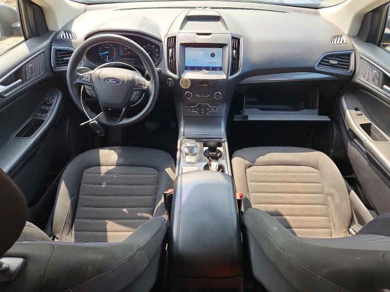 56628626 :رقم المزاد ، 2FMPK3G93LBA05979 vin ، 2020 Ford Edge مزاد بيع