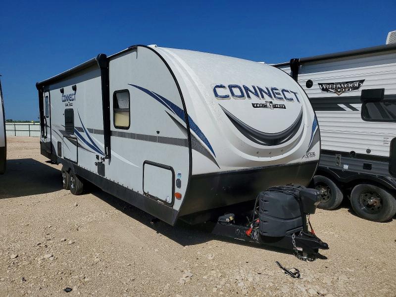 2019 Kz Connect მანქანა იყიდება აუქციონზე, vin: 4EZTL2628K7110263, აუქციონის ნომერი: 56576996