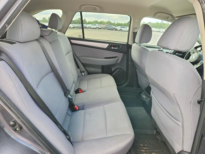 Продаж на аукціоні авто 2018 Subaru Outback, vin: 4S4BSACC9J3316569, номер лоту: 57287266