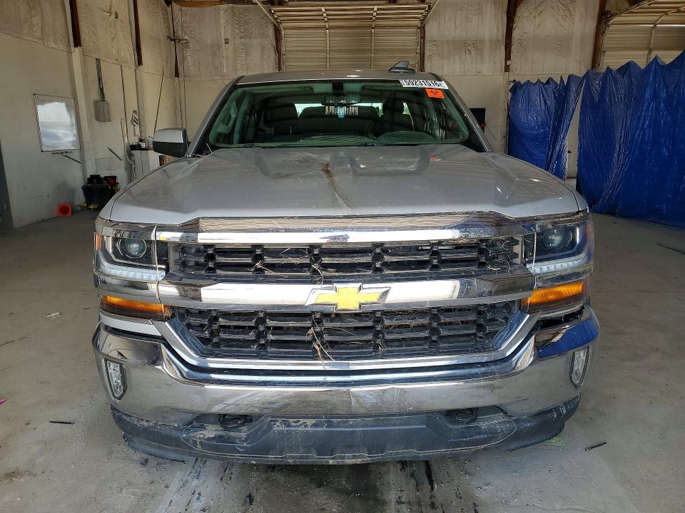 Продажа на аукционе авто 2019 Chevrolet Silverado Ld, vin: 2GCVKPEC6K1119285, номер лота: 59231516