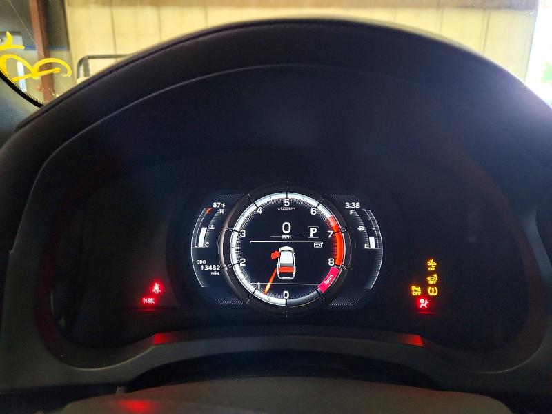 Продажа на аукционе авто 2024 Lexus Is 350, vin: JTHGZ1E26R5037346, номер лота: 58753866