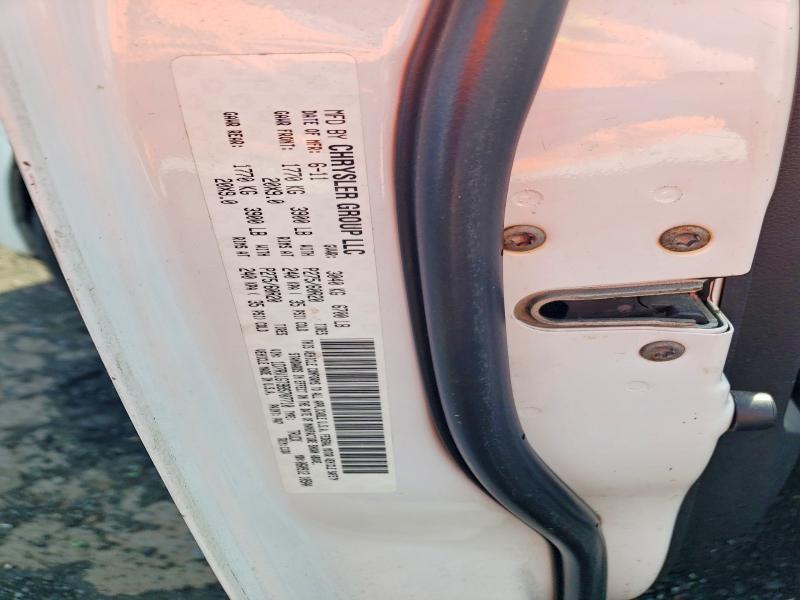 57721596 :رقم المزاد ، 1D7RV1GT9BS707710 vin ، 2011 Dodge Ram 1500 مزاد بيع