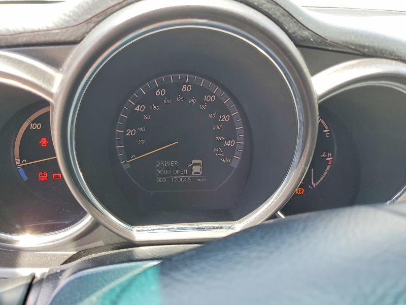 Продажа на аукционе авто 2006 Lexus Rx, vin: JTJHW31U560007004, номер лота: 58304196