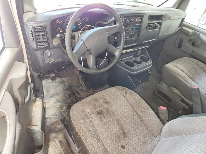 Продаж на аукціоні авто 2004 Chevrolet Expres3500, vin: 1GBJG31U641129965, номер лоту: 57623106