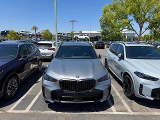 2025 Bmw X5 მანქანა იყიდება აუქციონზე, vin: 5UX13EU02S9X86691, აუქციონის ნომერი: 58261406