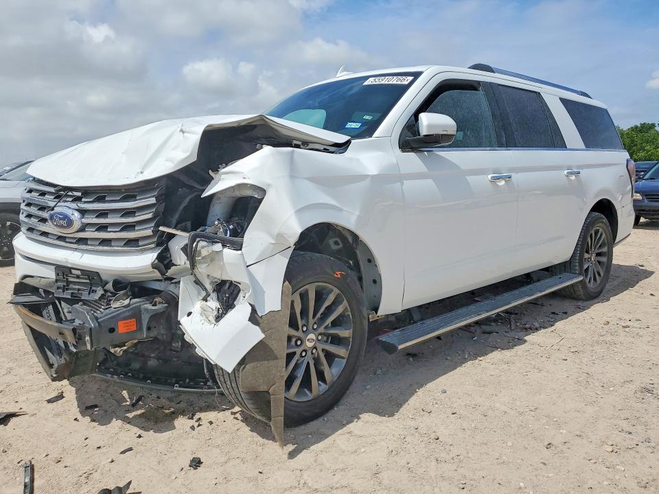 2020 Ford Expedition მანქანა იყიდება აუქციონზე, vin: 1FMJK1KT0LEA21882, აუქციონის ნომერი: 55910766