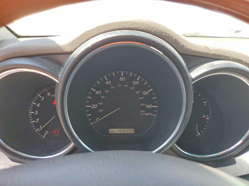 Aukcja sprzedaży 2004 Lexus Rx, vin: JTJGA31U840014018, numer aukcji: 56294916