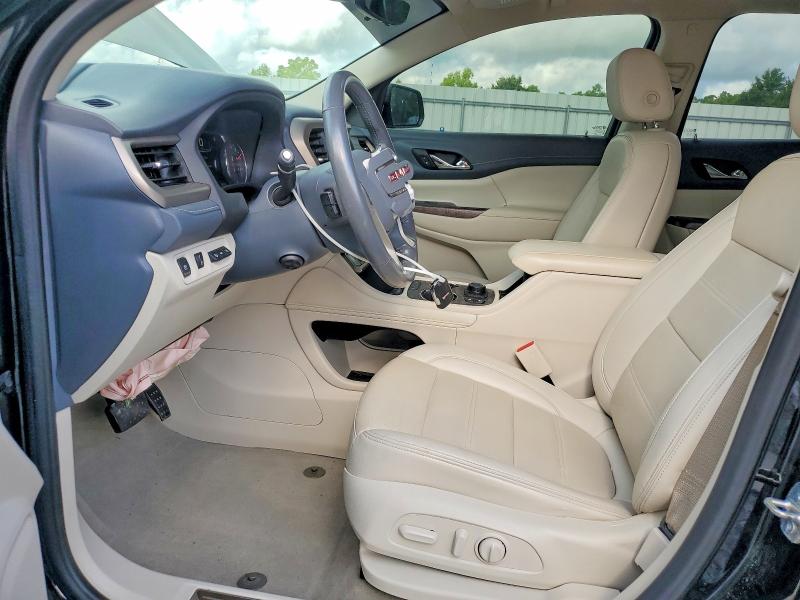 Продаж на аукціоні авто 2021 Gmc Acadia, vin: 1GKKNPLSXMZ119180, номер лоту: 55200366